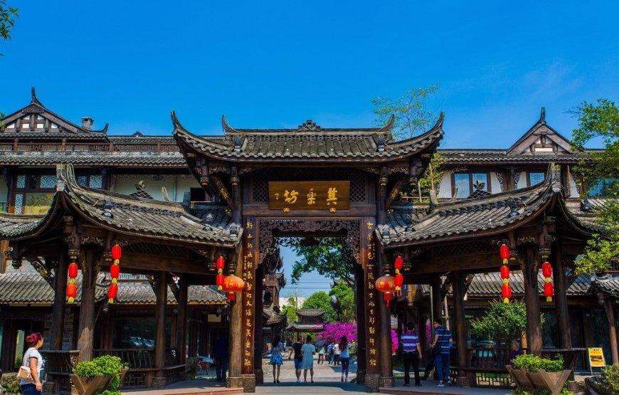 在职场中，你喜欢和什么样的人在一起共事？
